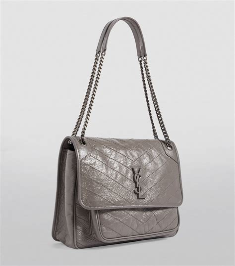 ysl niki large|ysl niki small shoulder bag.